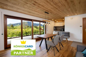 Ferienwohnung Bergnah Pfronten